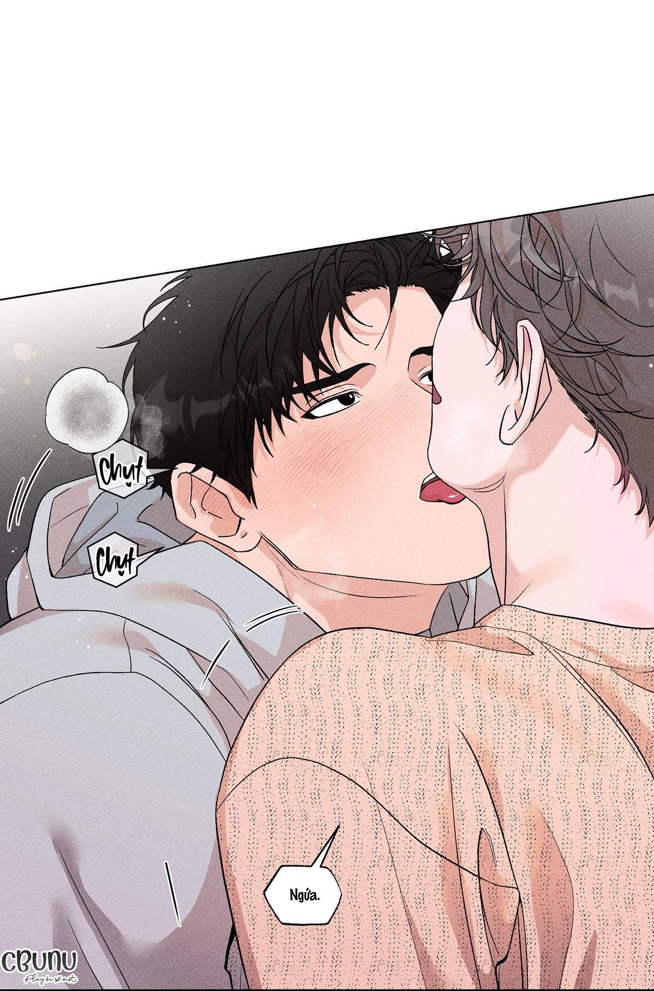 Tình Yêu Của Tôi Chapter 7 - Trang 9