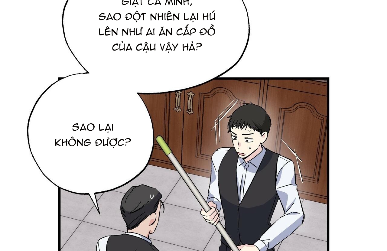 Vị Ngọt Đôi Môi Chapter 26 - Trang 101