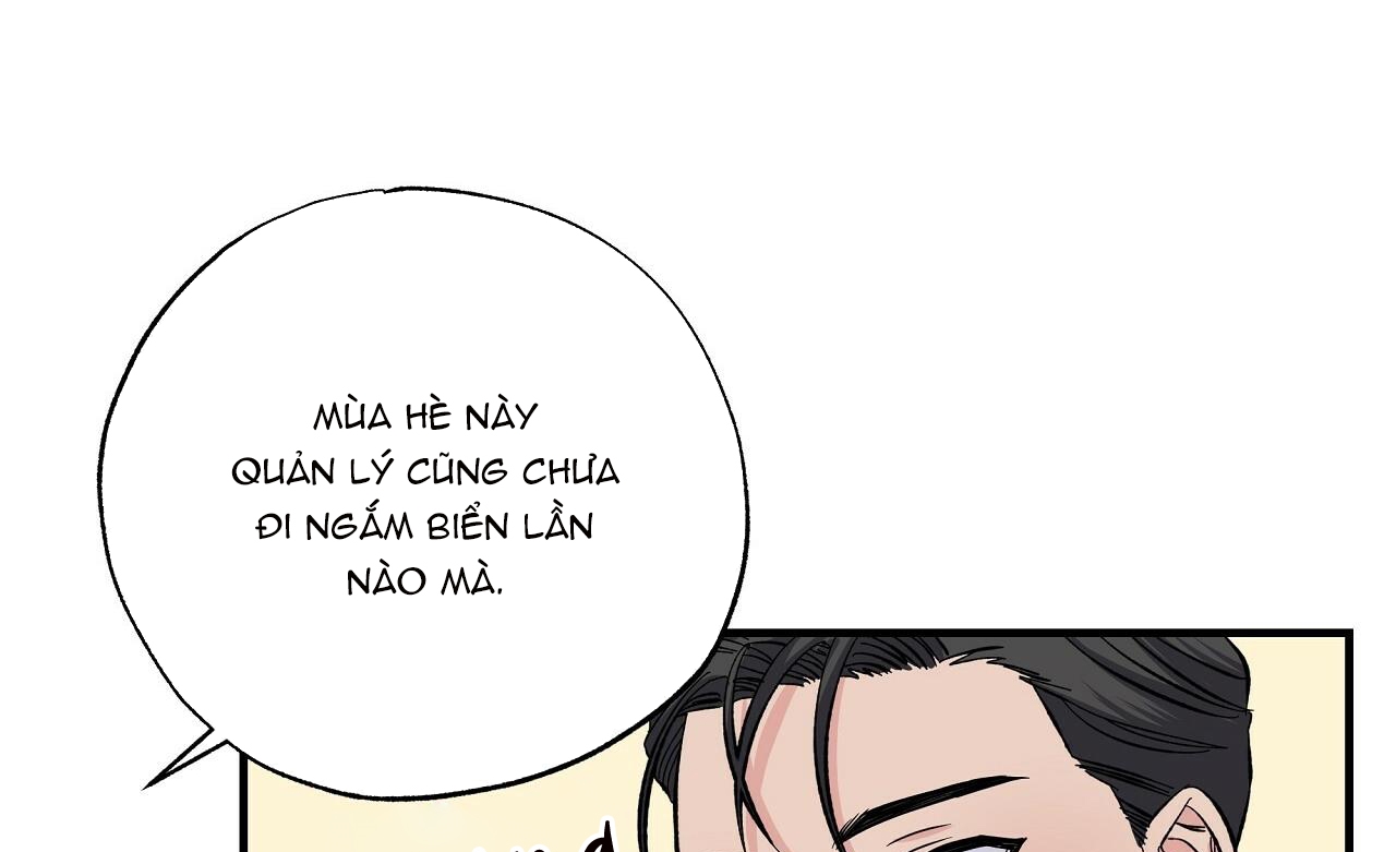 Vị Ngọt Đôi Môi Chapter 26 - Trang 138