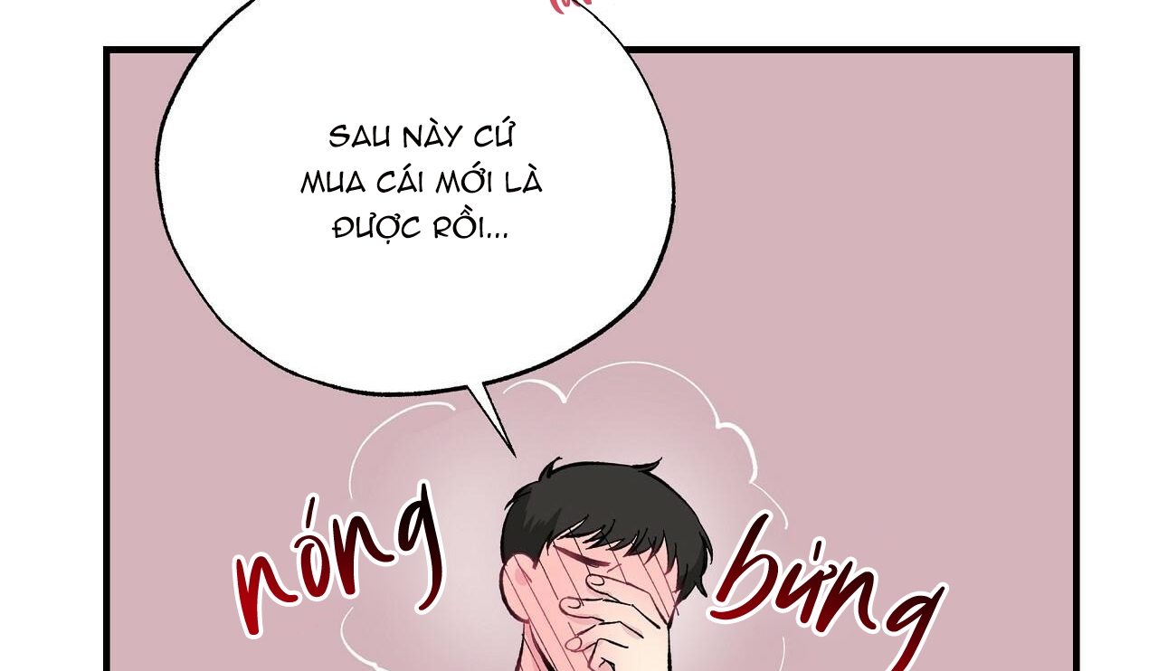 Vị Ngọt Đôi Môi Chapter 26 - Trang 80