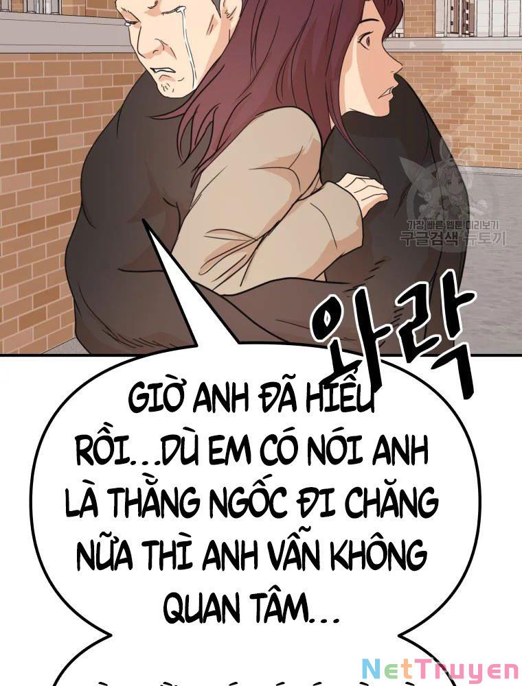 Bạn Trai Vệ Sĩ Chapter 55 - Trang 79