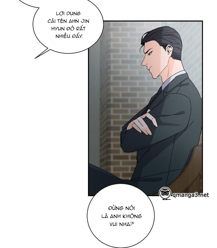 Boss Bitch Baby Chapter 30 - Trang 58