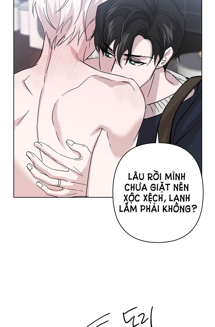 Đêm Không Ngủ Chapter 21 - Trang 10