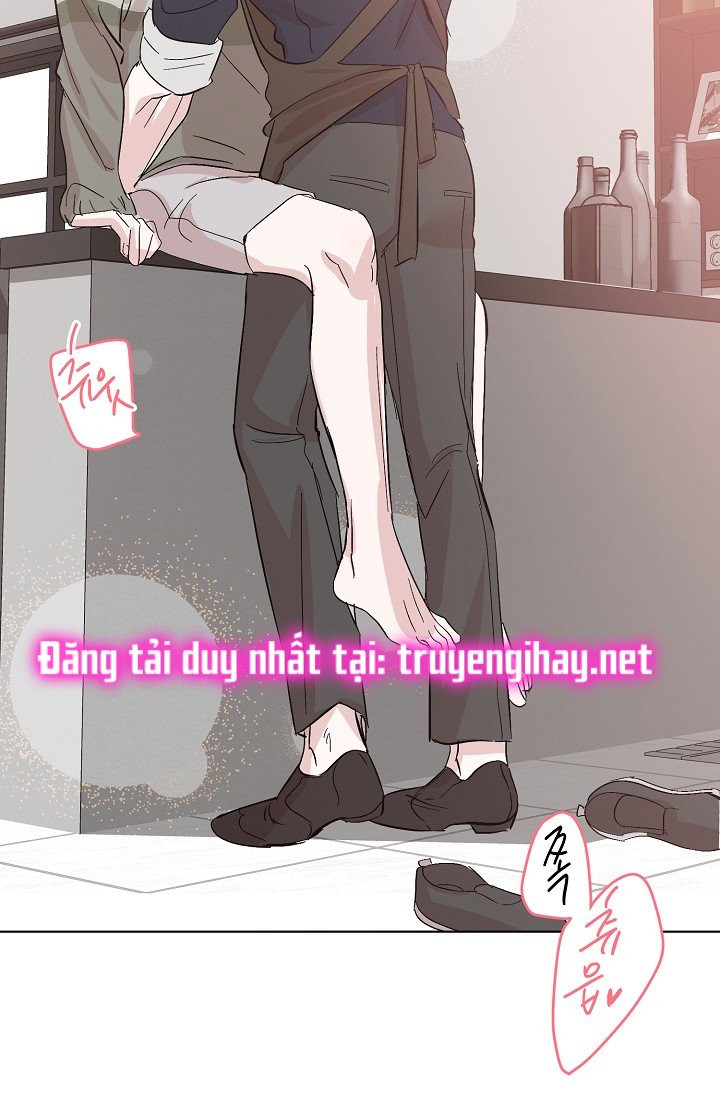 Đêm Không Ngủ Chapter 21 - Trang 3