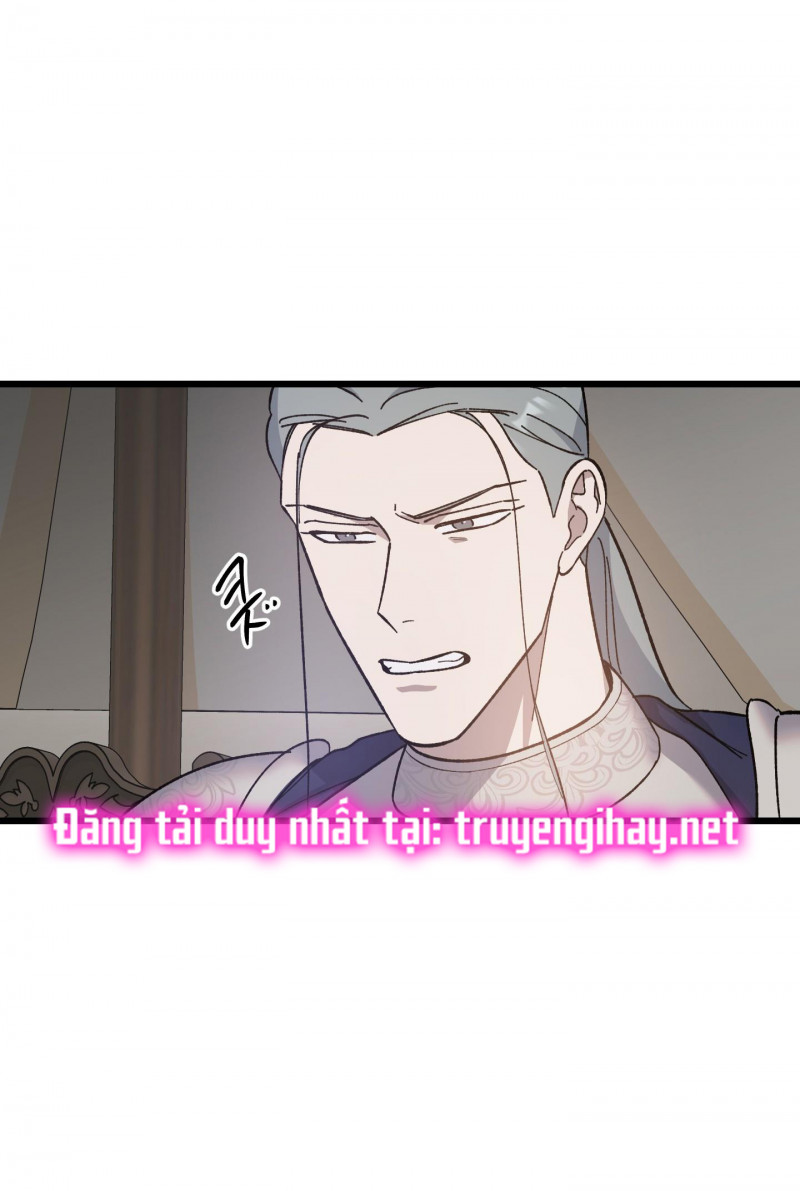 Đóa Hoa Của Mặt Trời Chapter 19.5 - Trang 1