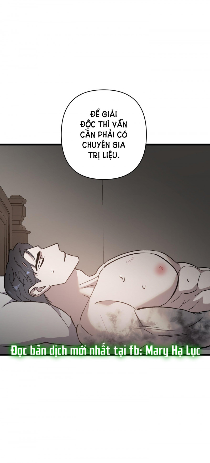 Đóa Hoa Của Mặt Trời Chapter 19 - Trang 25