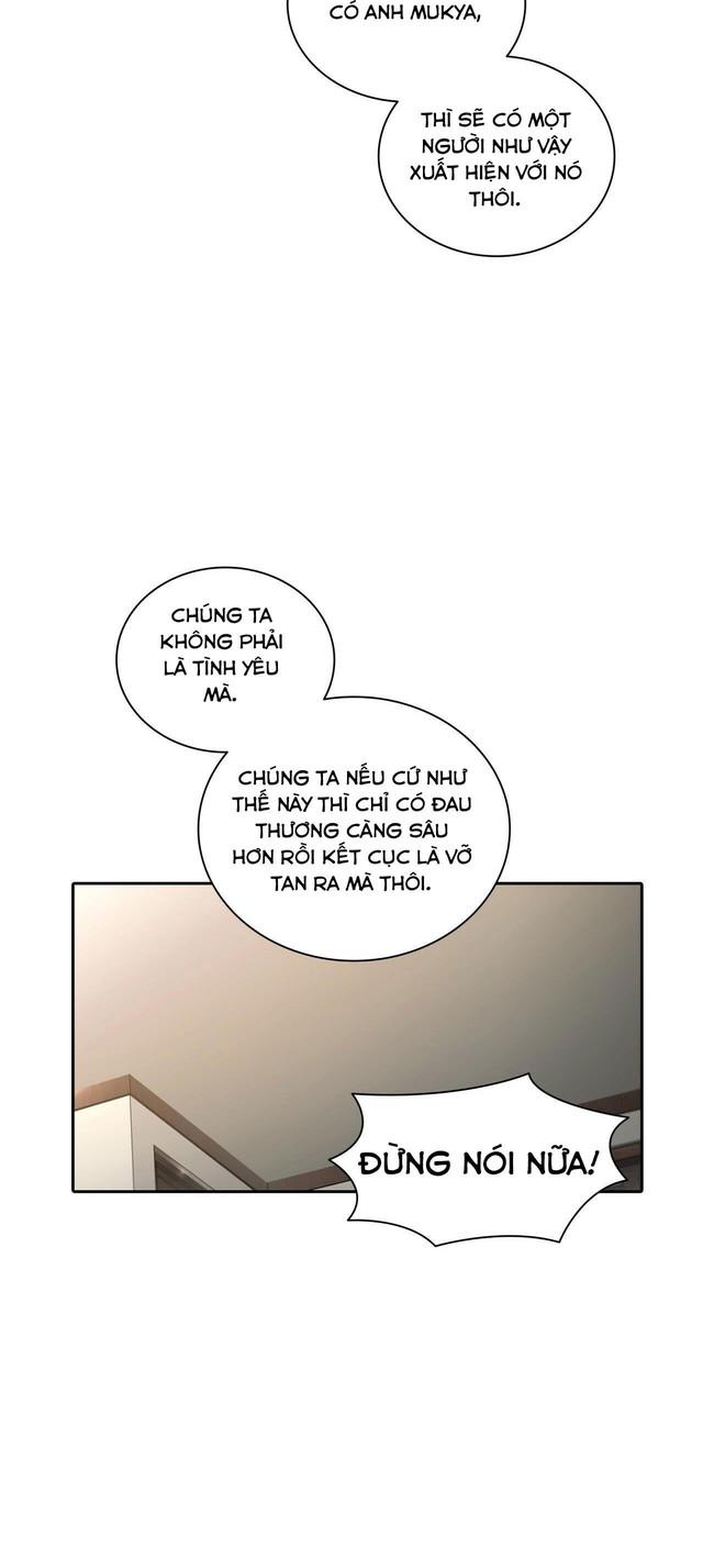 Giai Điệu Của Ngôn Ngữ Chapter 60 - Trang 20