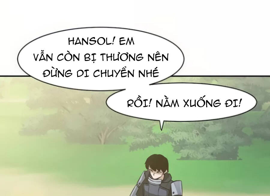 Giáo Viên Của Những Nhân Vật Phản Diện Chapter 14.5 - Trang 9