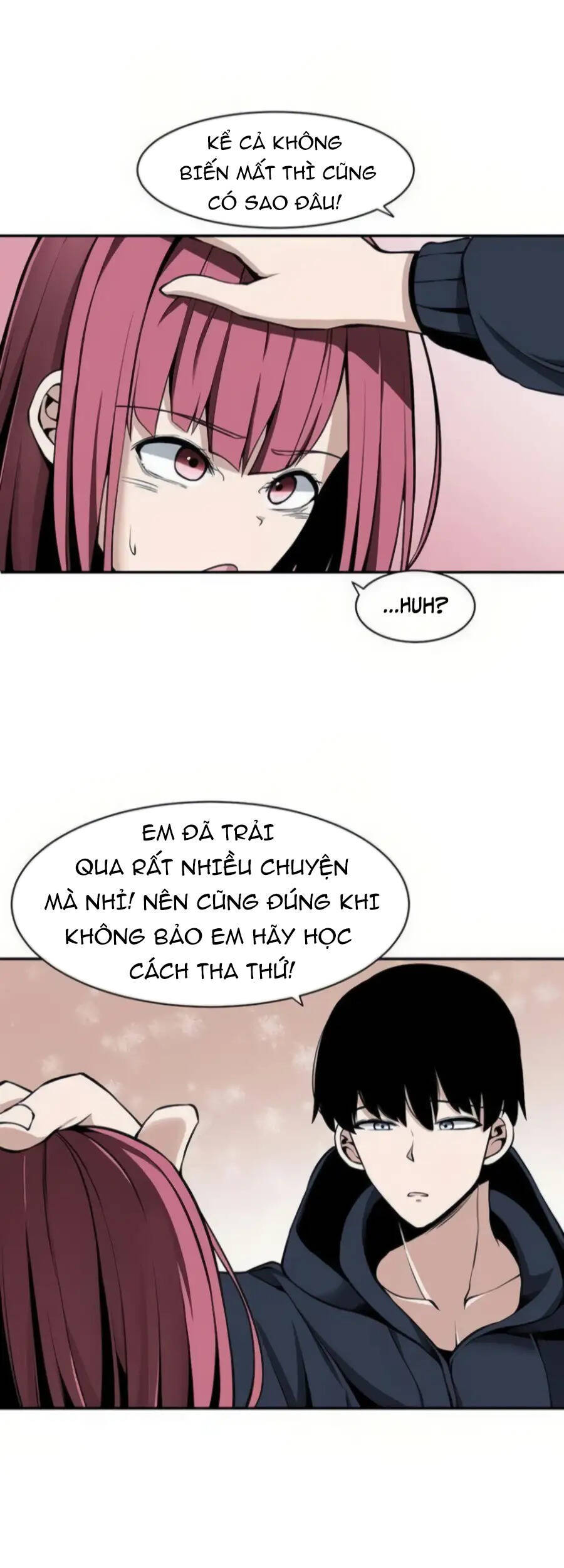 Giáo Viên Của Những Nhân Vật Phản Diện Chapter 15 - Trang 41