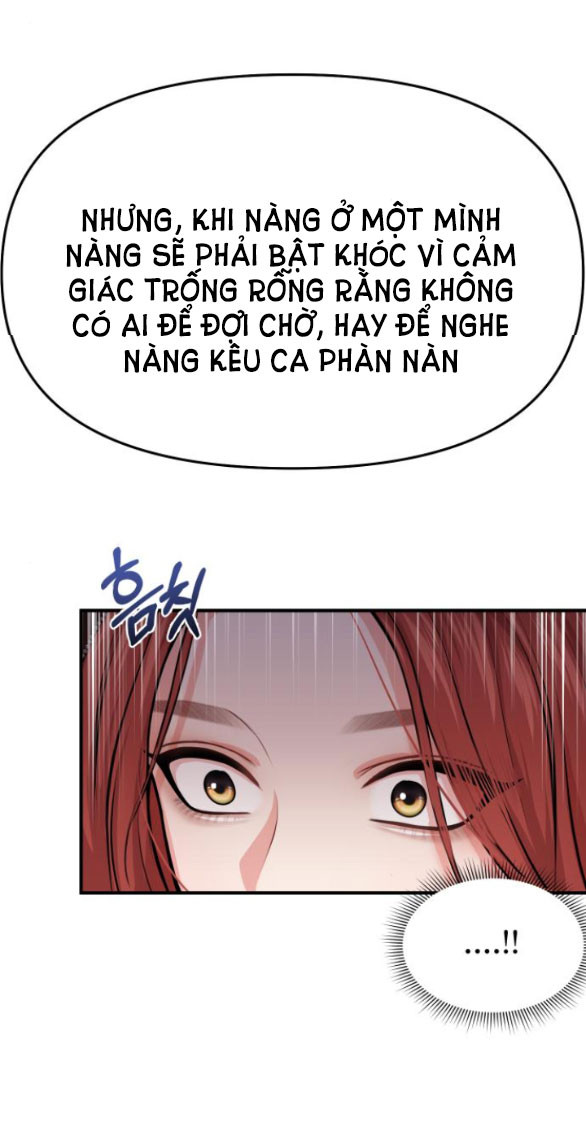 Phòng Ngủ Bí Mật Của Công Chúa Bị Bỏ Rơi Chapter 12.5 - Trang 19