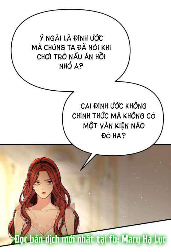 Phòng Ngủ Bí Mật Của Công Chúa Bị Bỏ Rơi Chapter 13.5 - Trang 11