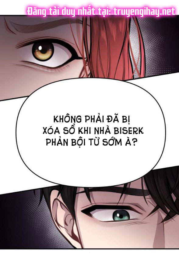 Phòng Ngủ Bí Mật Của Công Chúa Bị Bỏ Rơi Chapter 13.5 - Trang 14