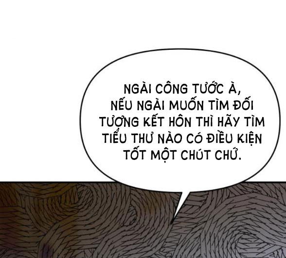 Phòng Ngủ Bí Mật Của Công Chúa Bị Bỏ Rơi Chapter 13.5 - Trang 15