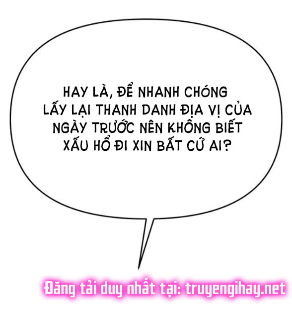 Phòng Ngủ Bí Mật Của Công Chúa Bị Bỏ Rơi Chapter 13.5 - Trang 19