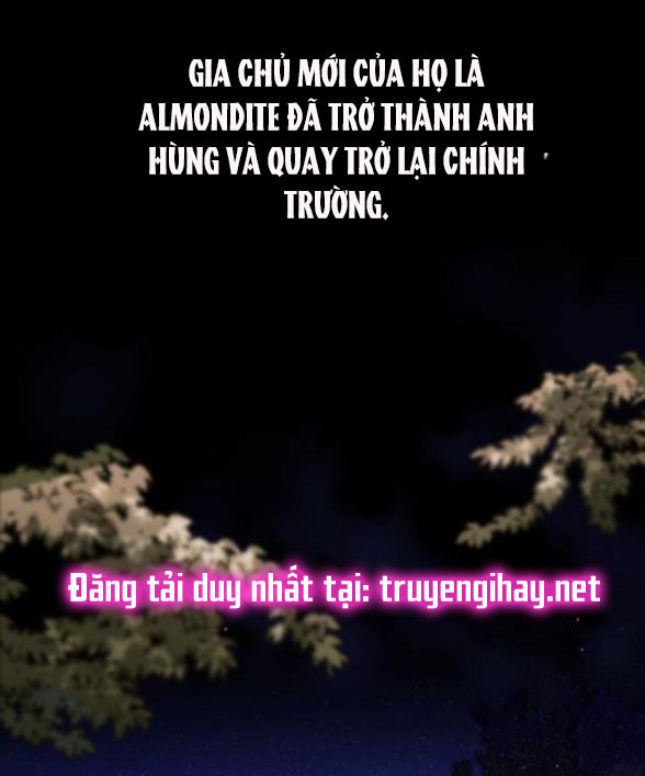 Phòng Ngủ Bí Mật Của Công Chúa Bị Bỏ Rơi Chapter 13.5 - Trang 30