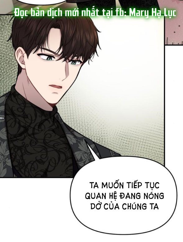 Phòng Ngủ Bí Mật Của Công Chúa Bị Bỏ Rơi Chapter 13.5 - Trang 7