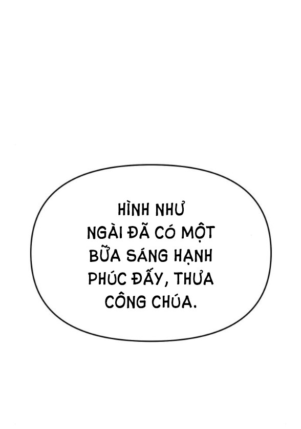 Phòng Ngủ Bí Mật Của Công Chúa Bị Bỏ Rơi Chapter 13 - Trang 44