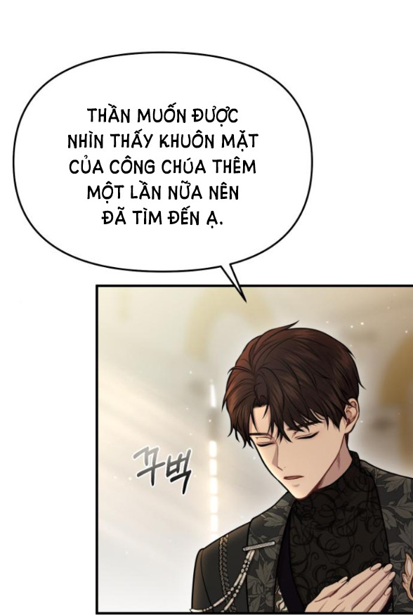 Phòng Ngủ Bí Mật Của Công Chúa Bị Bỏ Rơi Chapter 13 - Trang 51