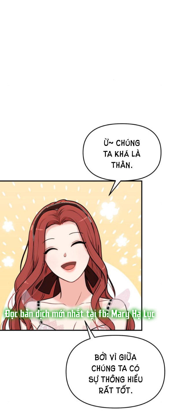 Phòng Ngủ Bí Mật Của Công Chúa Bị Bỏ Rơi Chapter 13 - Trang 54