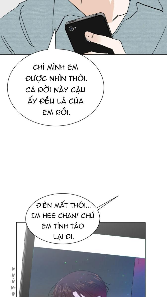 Thiếu Niên Nổi Loạn Chapter 63 - Trang 53