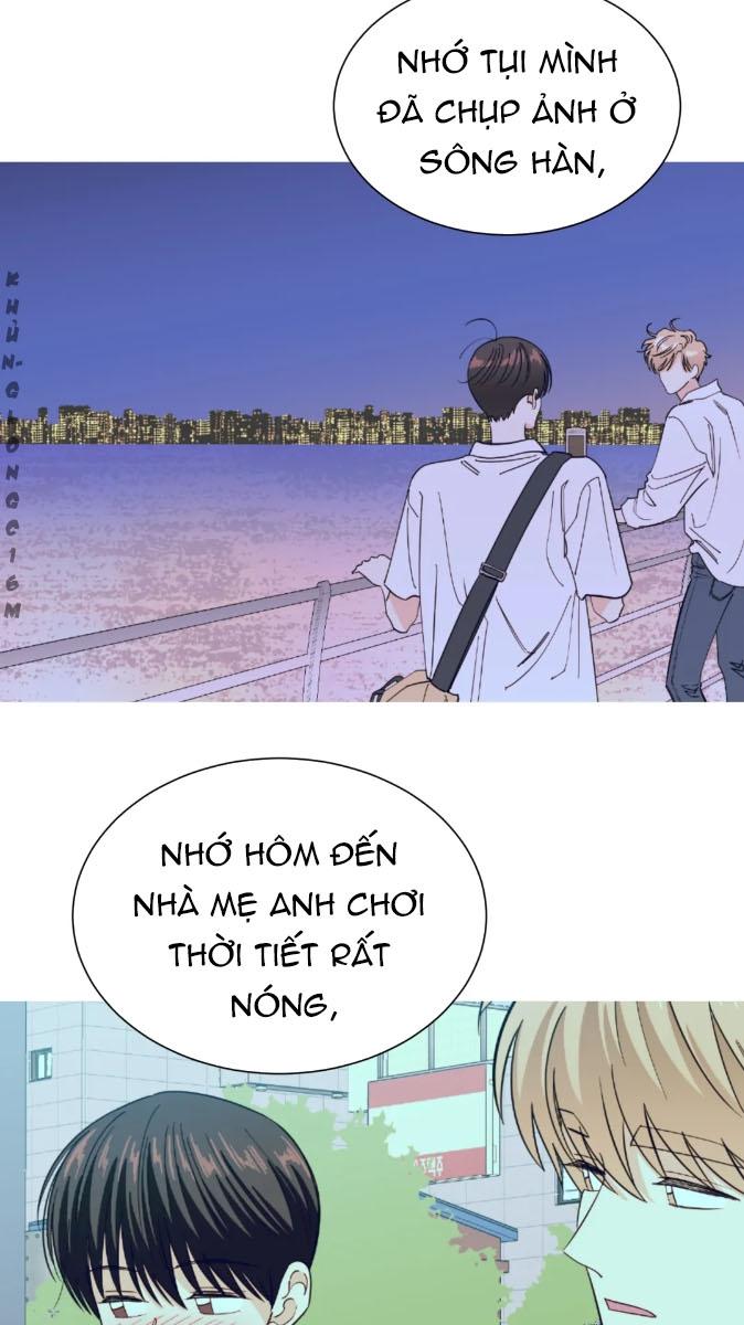 Thiếu Niên Nổi Loạn Chapter 63 - Trang 65