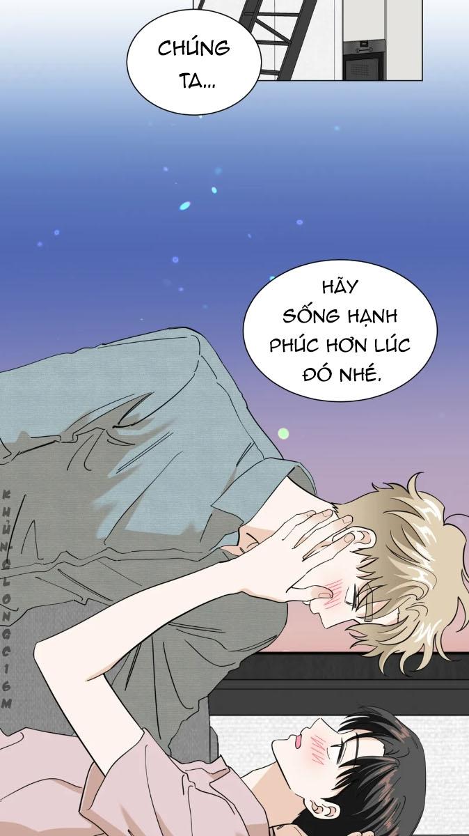 Thiếu Niên Nổi Loạn Chapter 63 - Trang 75