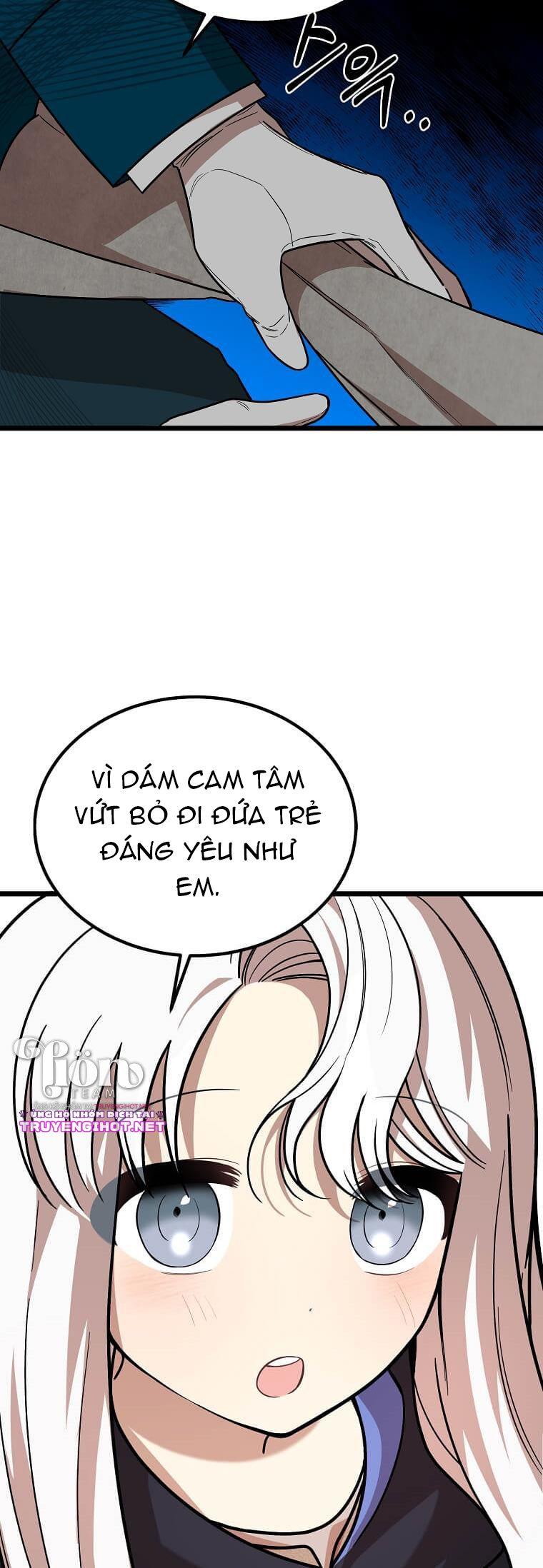 Anh Trai Nguy Hiểm Của Công Chúa Chapter 3.5 - Trang 12