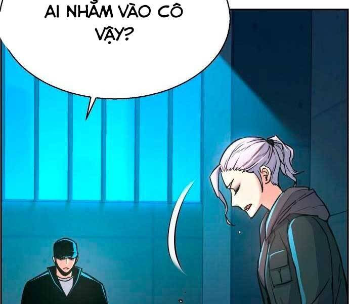 Bạn Học Của Tôi Là Lính Đánh Thuê Chapter 96 - Trang 21