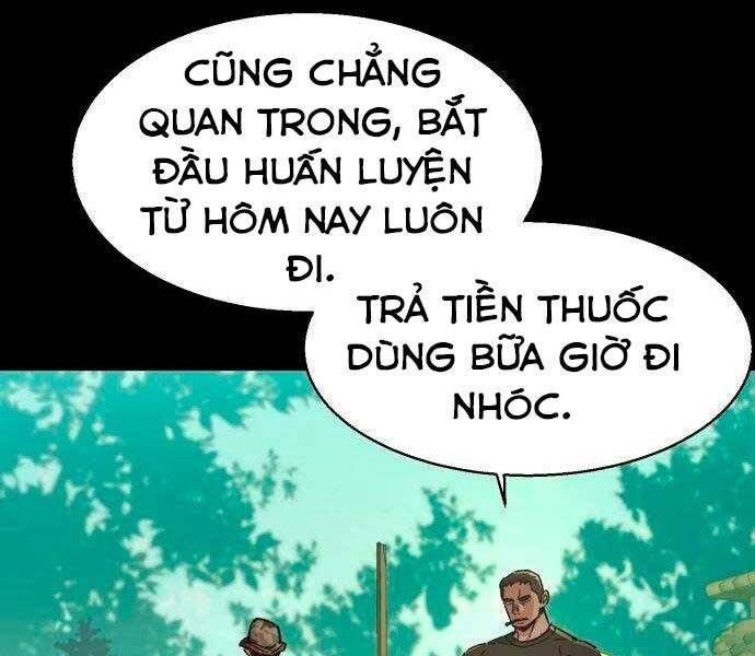 Bạn Học Của Tôi Là Lính Đánh Thuê Chapter 97 - Trang 56