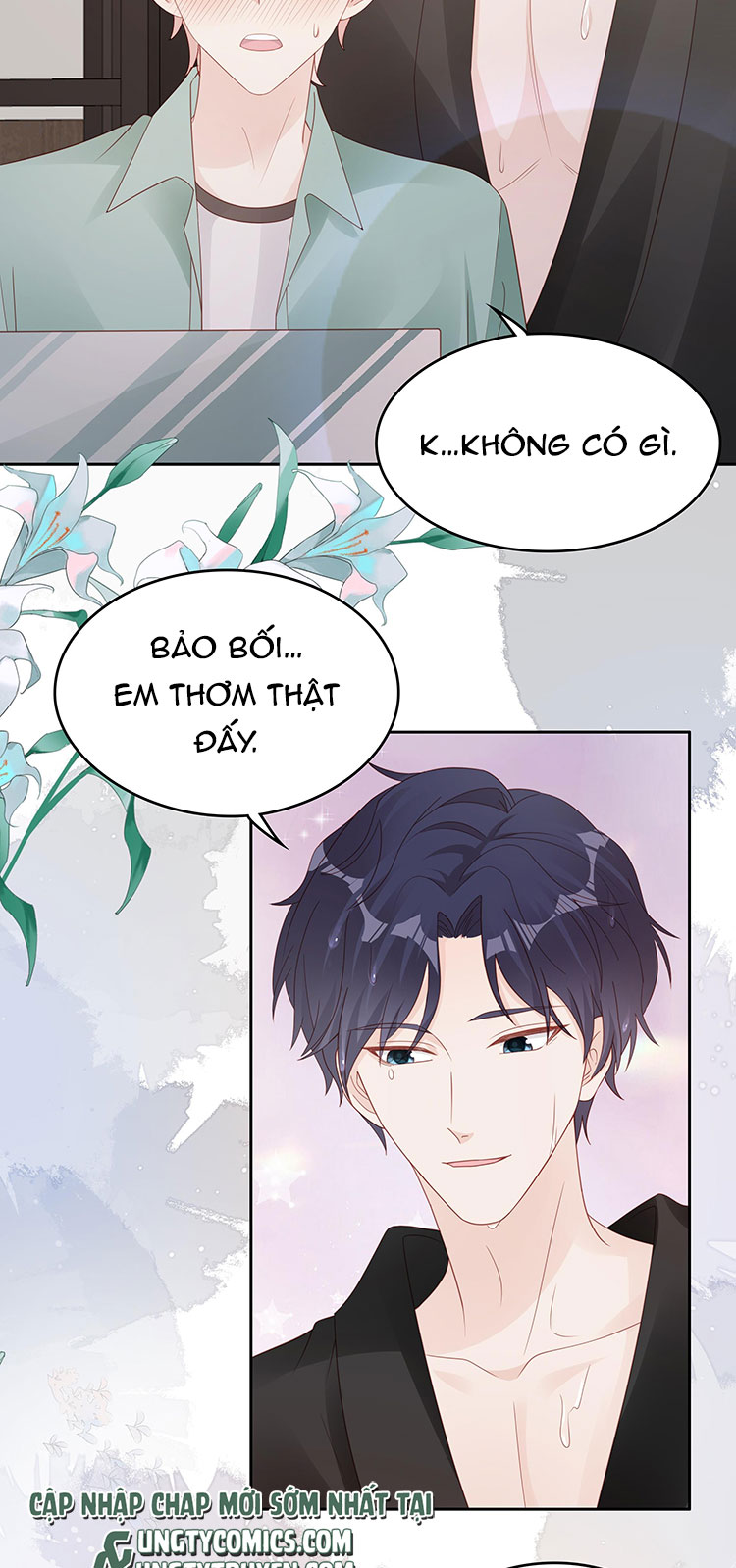 Bùi Bảo Chapter 67 - Trang 12