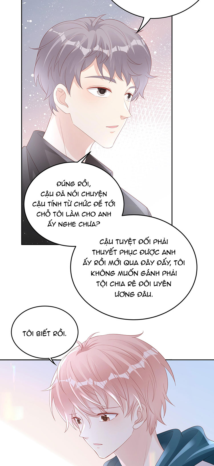 Bùi Bảo Chapter 67 - Trang 20