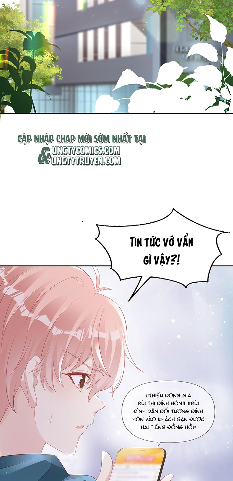 Bùi Bảo Chapter 67 - Trang 24