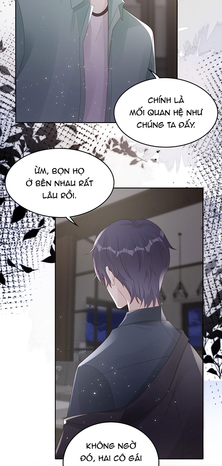 Bùi Bảo Chapter 67 - Trang 4