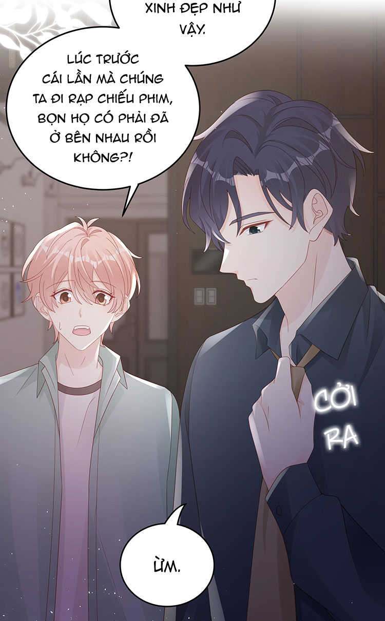 Bùi Bảo Chapter 67 - Trang 5