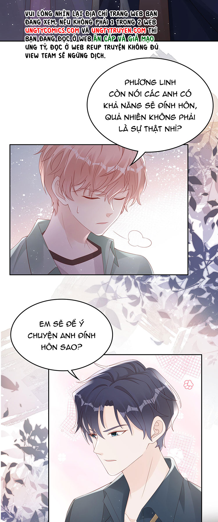 Bùi Bảo Chapter 67 - Trang 6