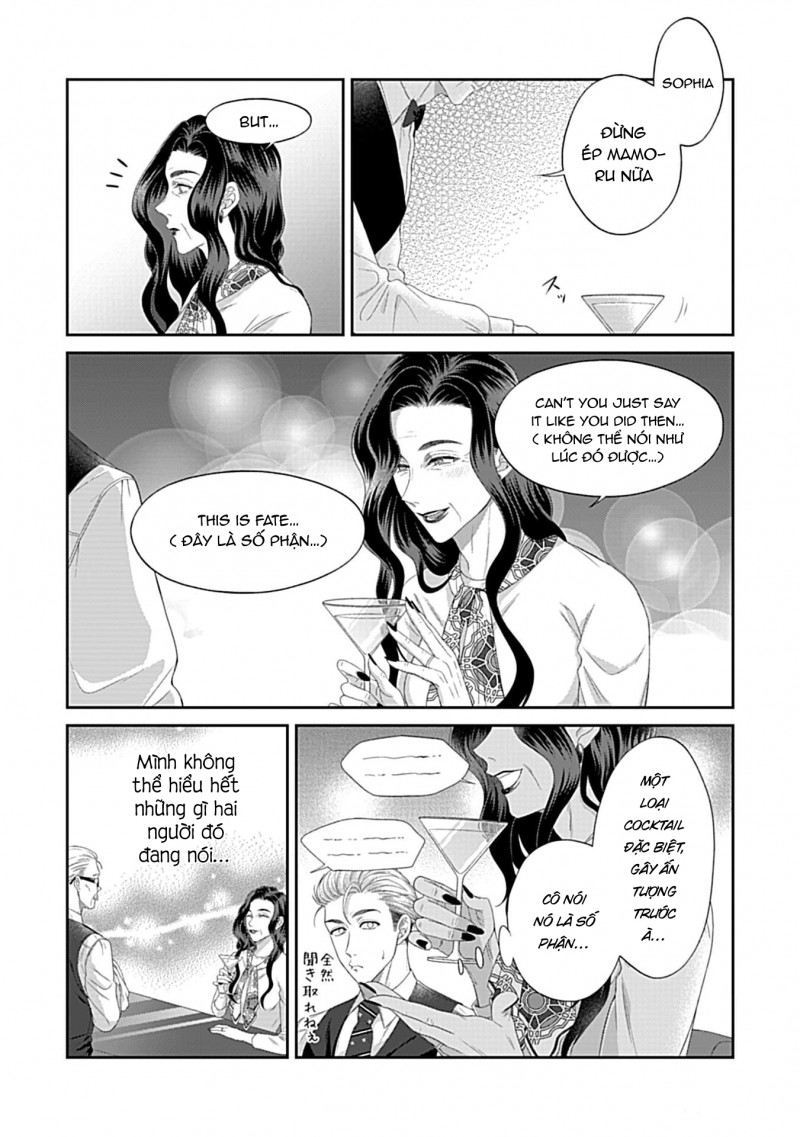 Chữa Bệnh Cho Bạn Chapter 6.2 - Trang 16