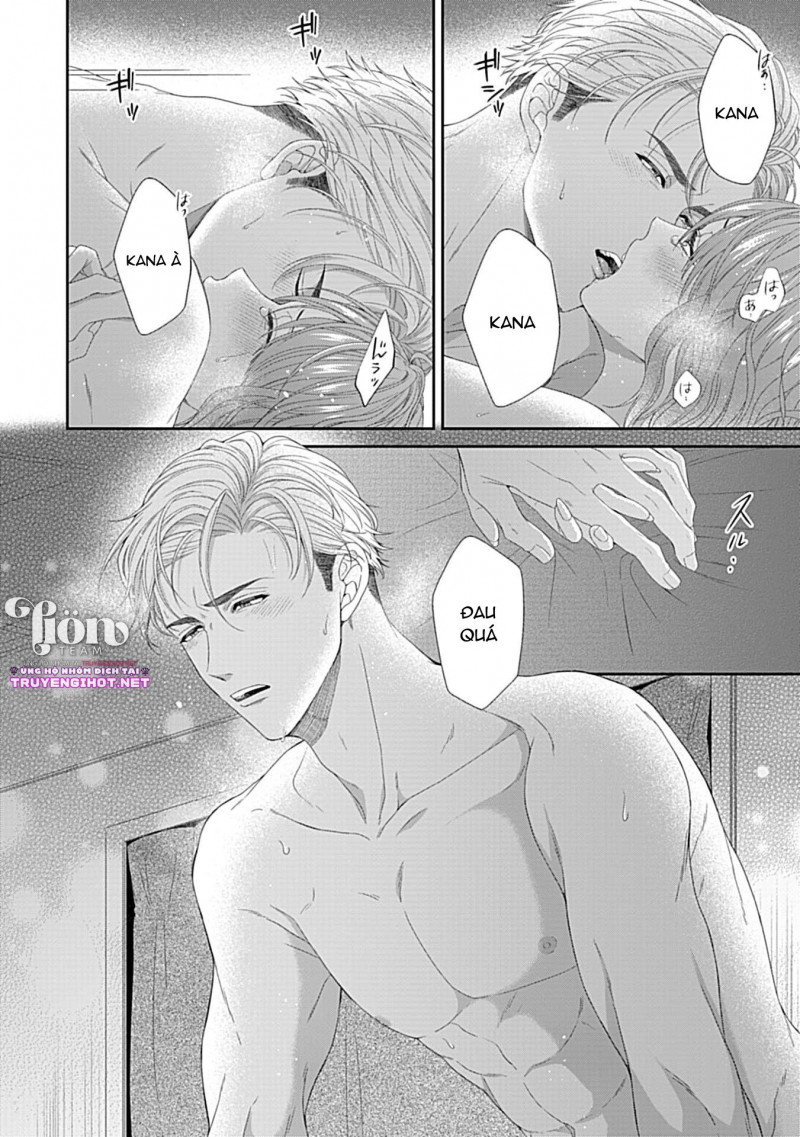 Chữa Bệnh Cho Bạn Chapter 6.2 - Trang 7