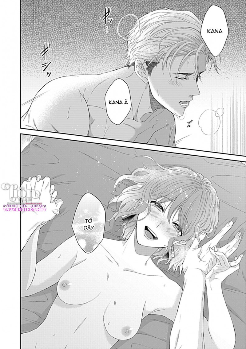 Chữa Bệnh Cho Bạn Chapter 6.2 - Trang 9