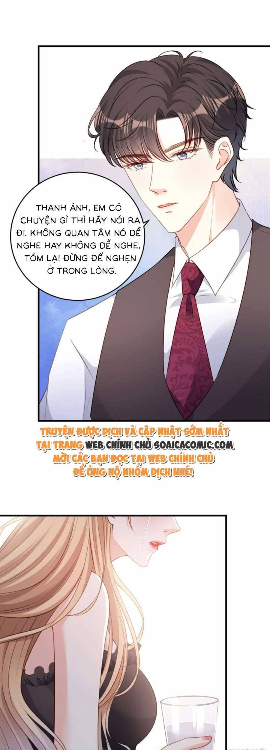 Chuyện Tình Chú Cháu: Vô Pháp Có Được Em Chapter 59 - Trang 17