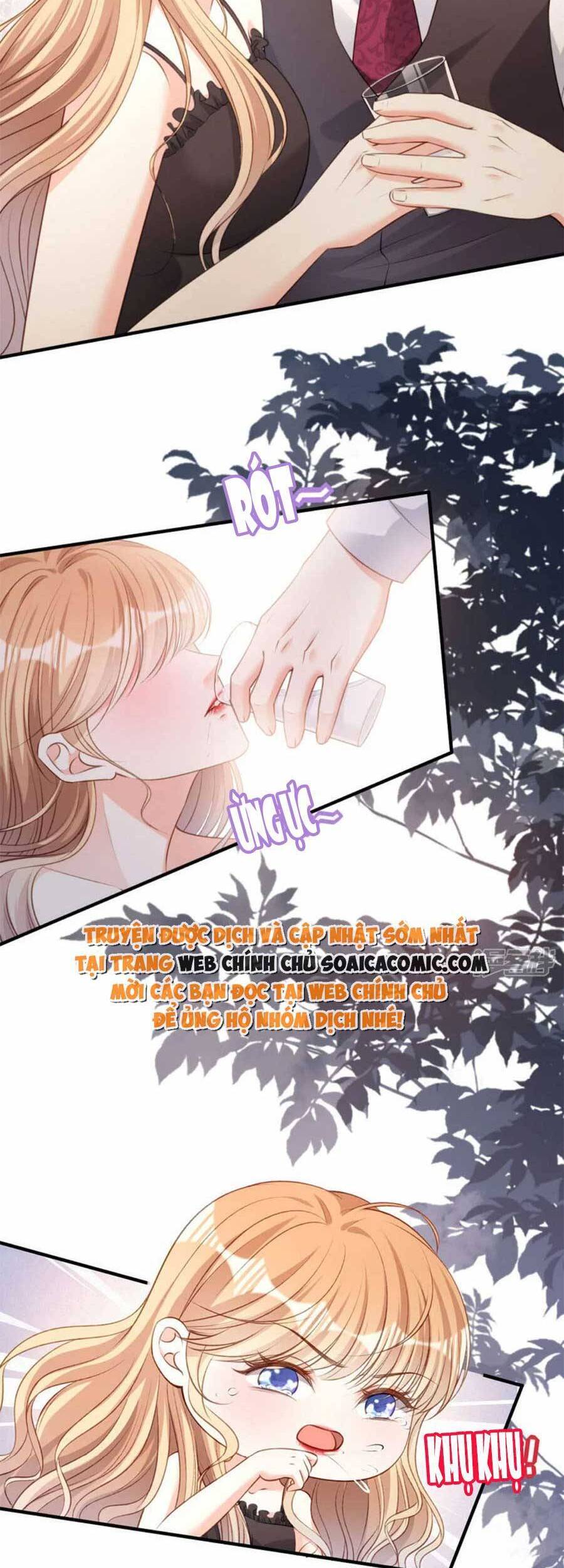 Chuyện Tình Chú Cháu: Vô Pháp Có Được Em Chapter 59 - Trang 20