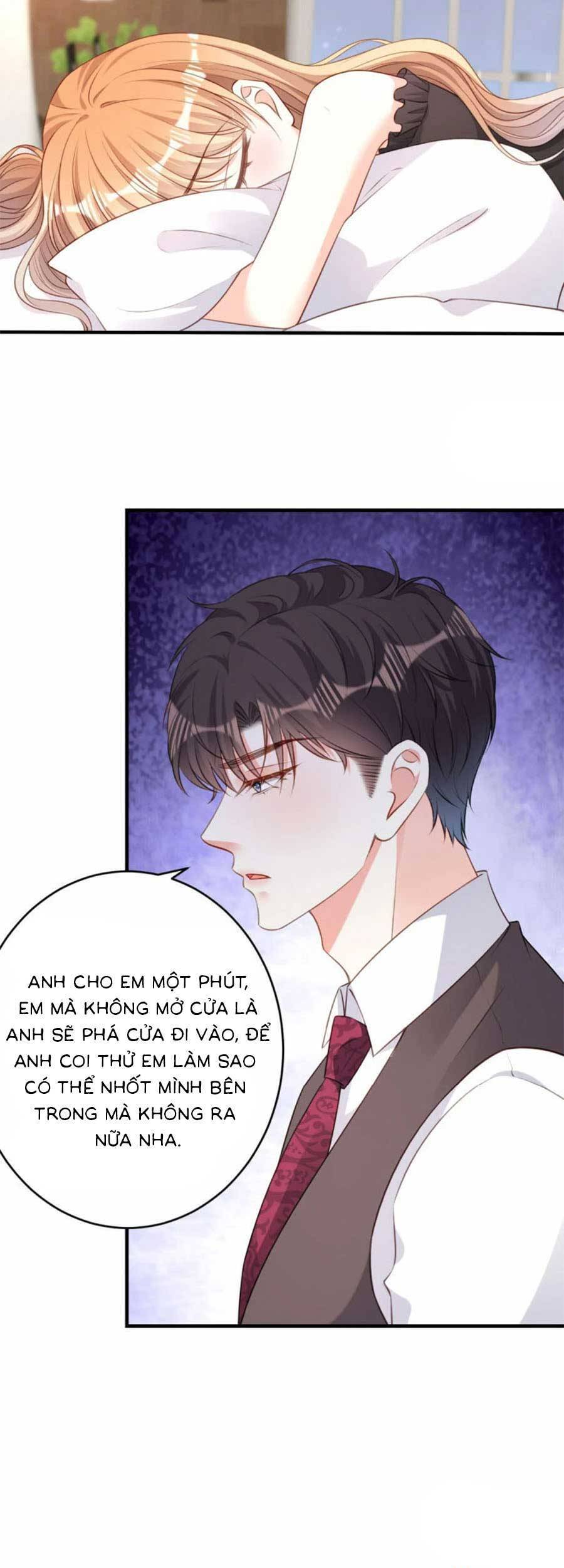 Chuyện Tình Chú Cháu: Vô Pháp Có Được Em Chapter 59 - Trang 6