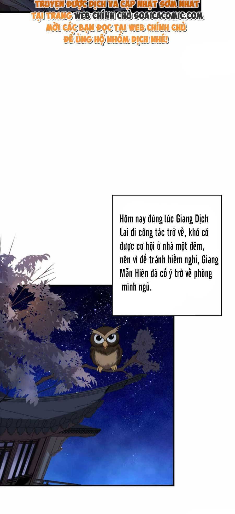 Chuyện Tình Chú Cháu: Vô Pháp Có Được Em Chapter 60 - Trang 20