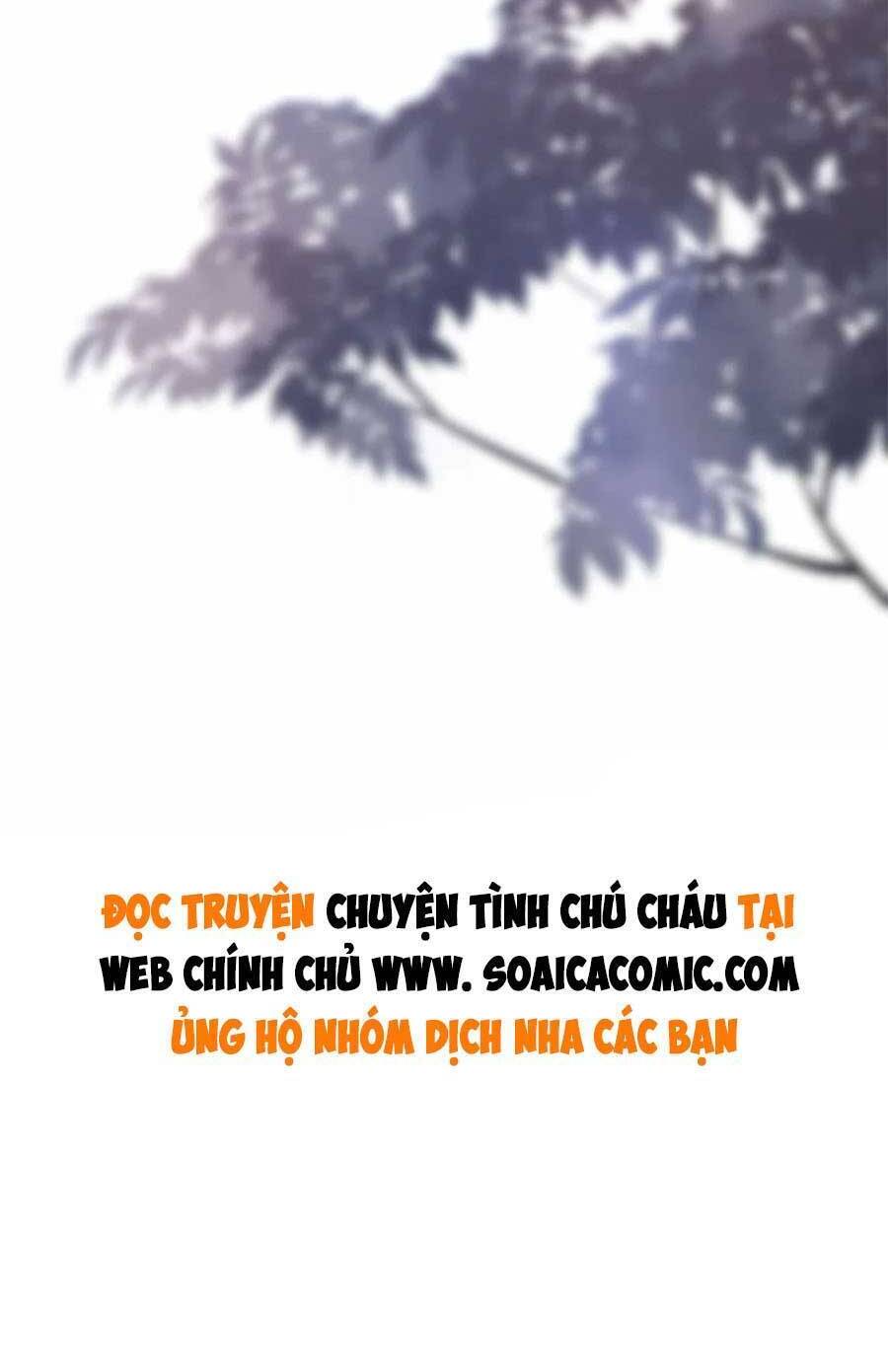 Chuyện Tình Chú Cháu: Vô Pháp Có Được Em Chapter 60 - Trang 26