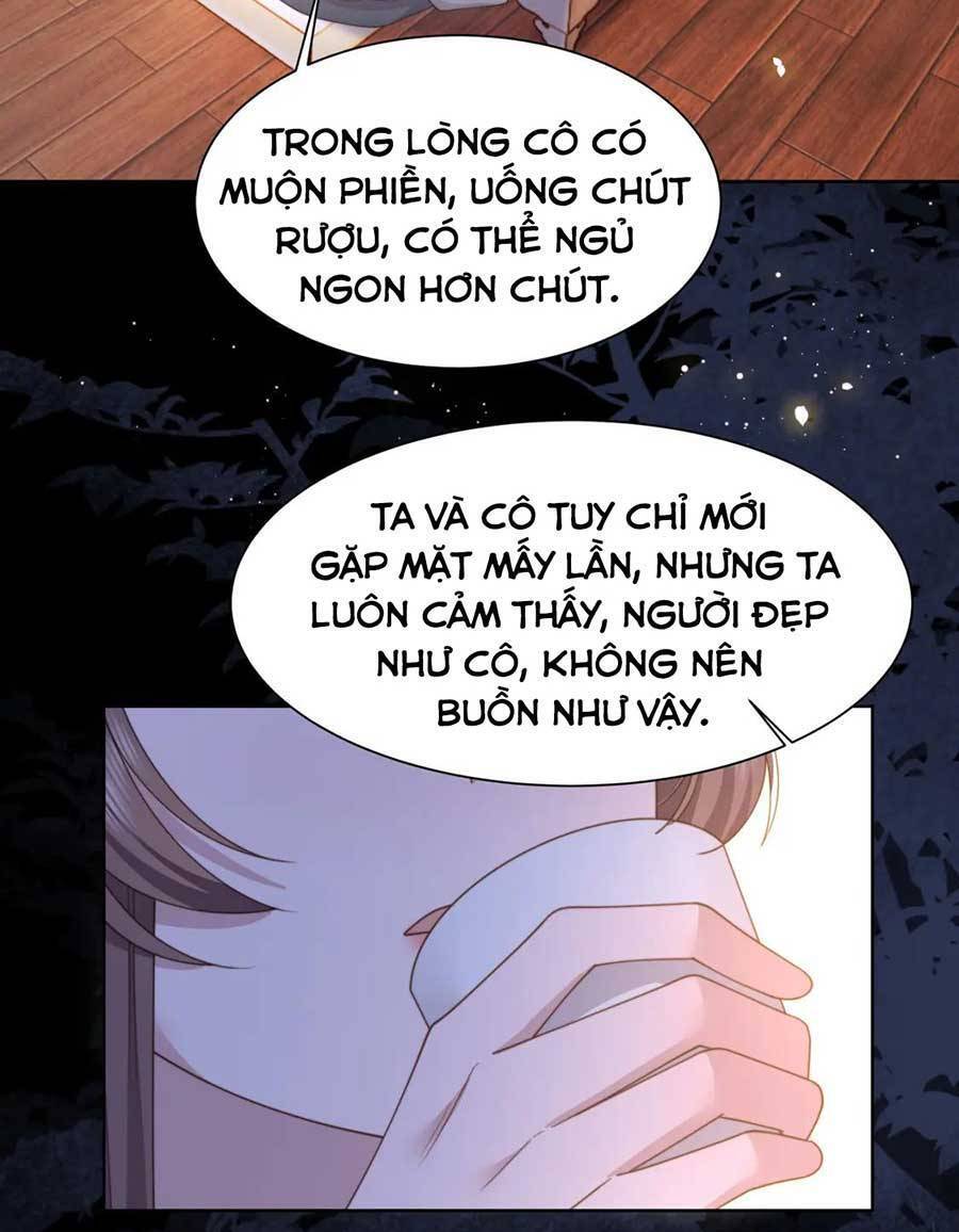 Cô Vương Quả Nữ Chapter 57 - Trang 9