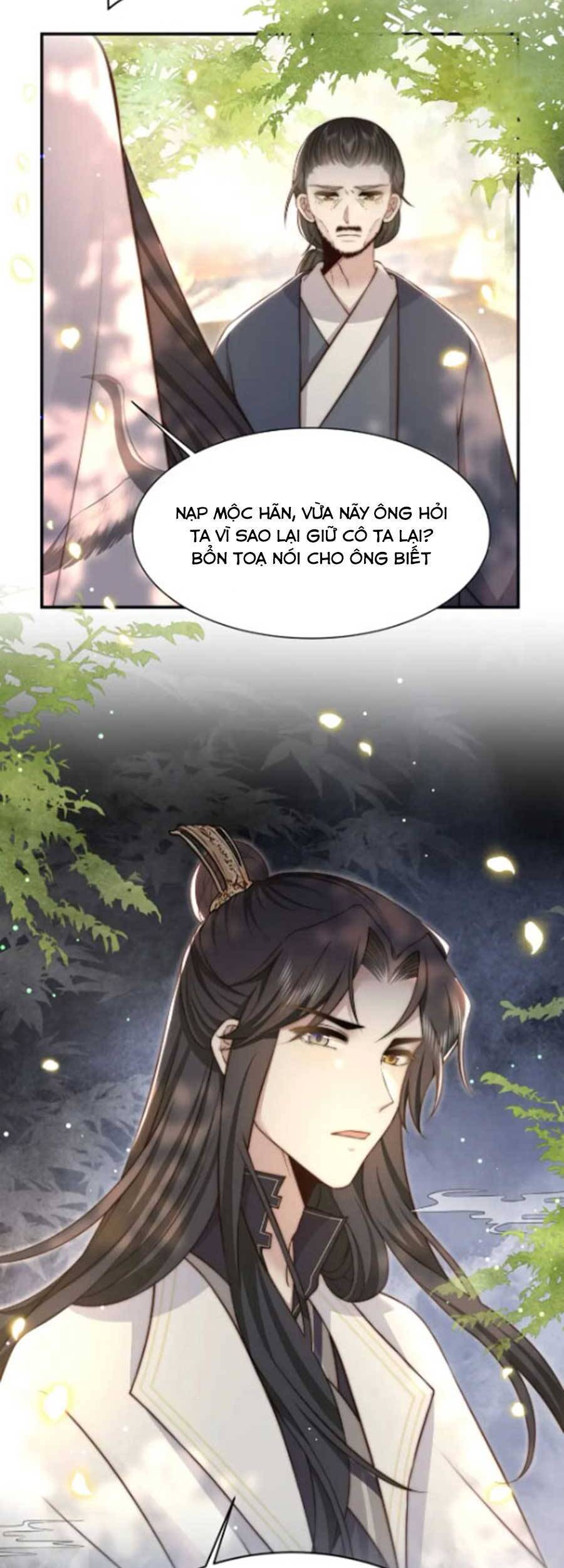 Cô Vương Quả Nữ Chapter 58 - Trang 15