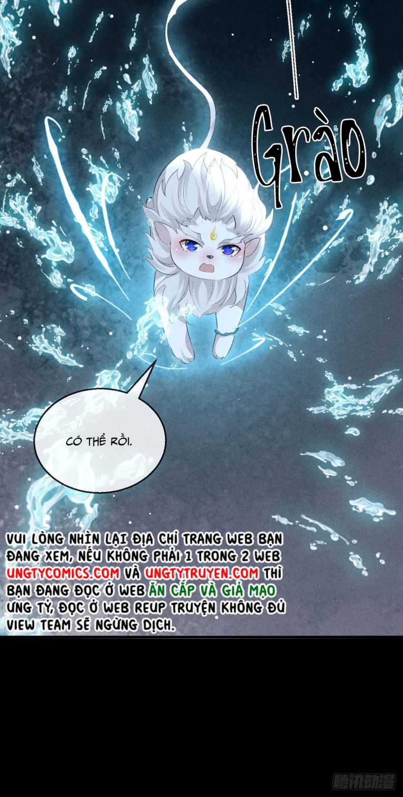 Đồ Mưu Bất Quỹ Chapter 107 - Trang 15