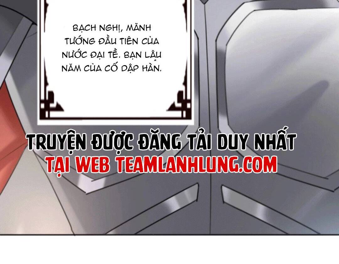 Đoàn Sủng Tiểu Kiều Của Ba Ba Bạo Quân Chapter 2 - Trang 35