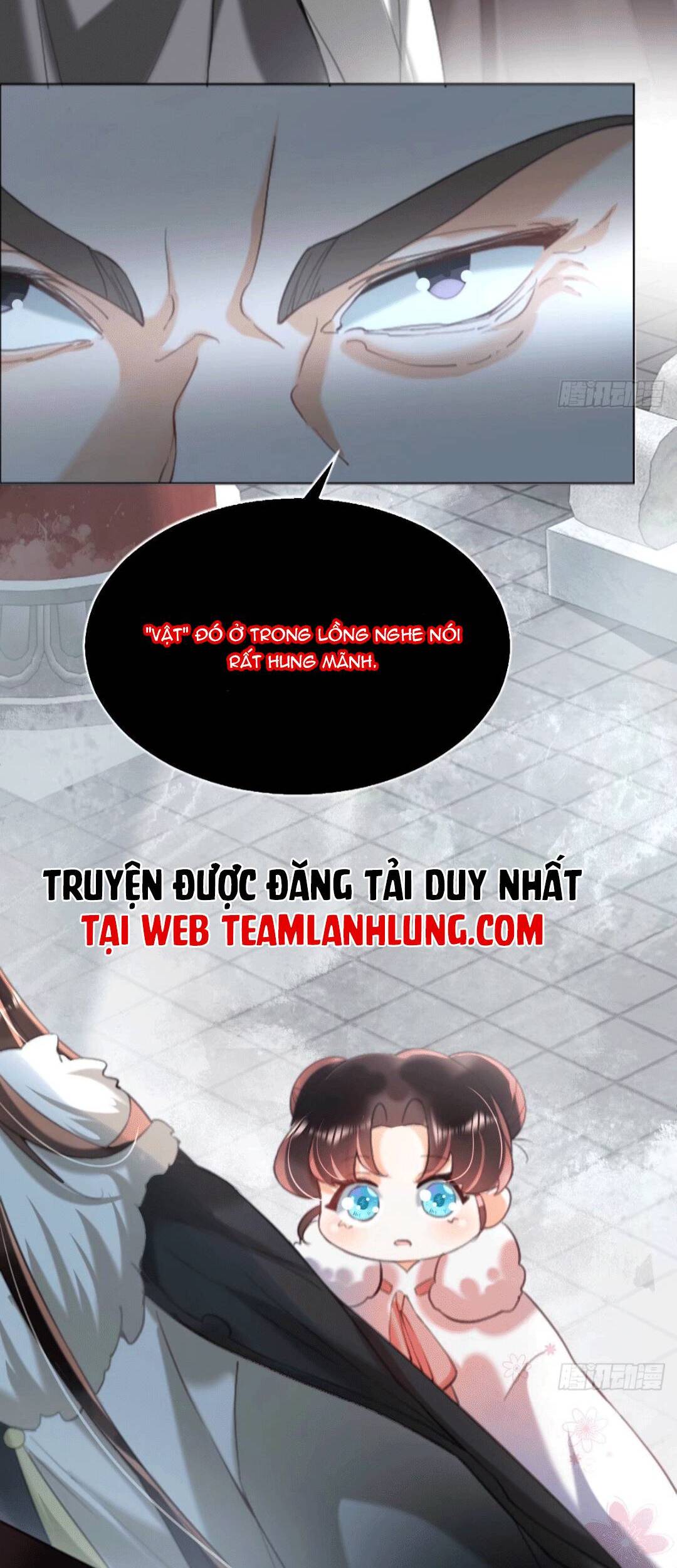 Đoàn Sủng Tiểu Kiều Của Ba Ba Bạo Quân Chapter 2 - Trang 39