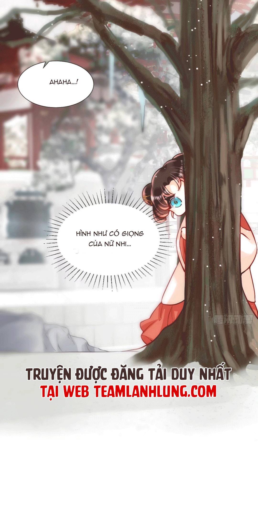 Đoàn Sủng Tiểu Kiều Của Ba Ba Bạo Quân Chapter 3 - Trang 41