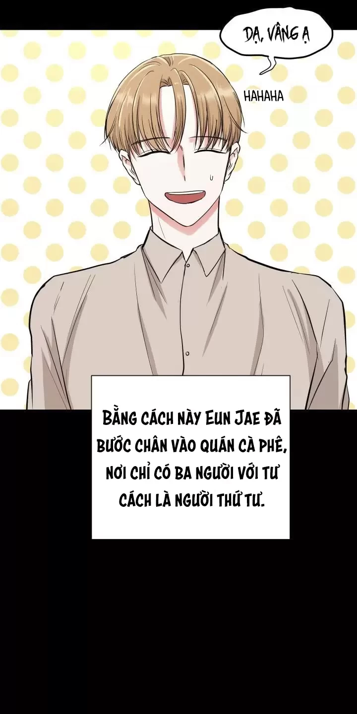 Họ Đã Ngủ Với Nhau Chapter 2 - Trang 17